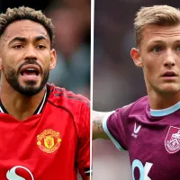 Dónde ver EN VIVO Manchester United vs. Burnley con Oliver Sonne por la fecha 3 de la Premier League