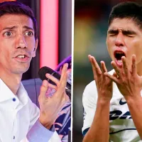 Giancarlo Granda explotó tras conocer que Piero Quispe iría al Sydney FC: “Es un severo…”