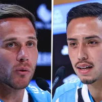 Mientras Arthur gana 300 mil: el inesperado sueldo de Erick Noriega en Gremio