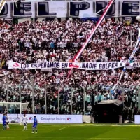 Mientras Alianza Lima espera en Copa Sudamericana, hubo un muerto en clásico de Universidad de Chile ante Colo Colo