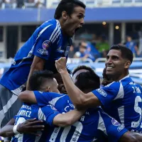 ¿Qué necesita Emelec de Cueva y Barco para meterse en la liguilla y pelear por el título?