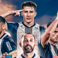 A la espera de su partido por la Copa Sudamericana: el nuevo fichaje inesperado que anunció Alianza Lima