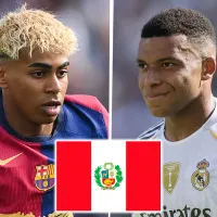 Increíble pero real: Barcelona vs. Real Madrid podría jugarse en el Estadio Monumental