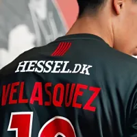 Agente de Alberto Velásquez dio inesperada decisión sobre jugar en la Selección Peruana