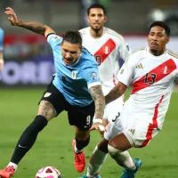 El riguroso árbitro que dirigirá el Uruguay vs. Perú por Eliminatorias al Mundial 2026