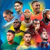 ¿Cómo ver en vivo en Perú todos los partidos de la fecha 17 de las Eliminatorias Sudamericanas rumbo al Mundial 2026?