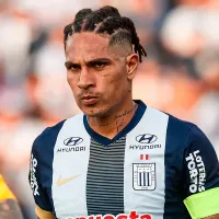Mientras Alianza Lima espera rival por la Copa Sudamericana: el fuerte mensaje de Paolo Guerrero que sacudió al grupo