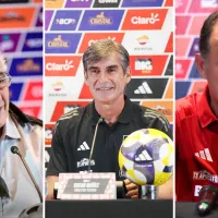 ¿Ibáñez fue el mejor? Cómo le fueron a los 3 DT que tuvo Perú en las Eliminatorias Sudamericanas