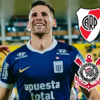 En lo más alto: Alianza Lima superó a Flamengo, River Plate y Corinthians en importante lista