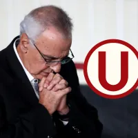 Jorge Fossati denunció complot contra Universitario y puso alerta máxima: “Parece que estarían…”