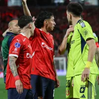 Conmebol confirmó a Universidad de Chile como rival de Alianza Lima para los cuartos de final