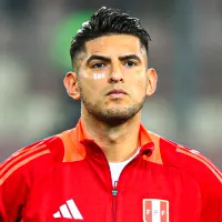 Explota la polémica en la Selección Peruana: esta es la razón por la que Carlos Zambrano no arrancará en el Perú vs. Uruguay