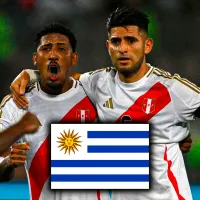 Selección Peruana sonríe: la noticia que cambia todo antes del Perú vs. Uruguay por las Eliminatorias