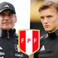 Giro en la Selección: La lista oficial de los jugadores que quedaron fuera del Perú vs. Uruguay