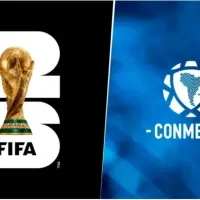 Así está la tabla de posiciones EN VIVO, fecha 17 de las Eliminatorias Sudamericanas rumbo al Mundial 2026