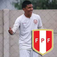 La figura de Universitario que nació en Colombia y la Selección Peruana quiere a todo costo