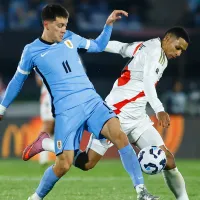 Hizo agua contra Uruguay y los hinchas no lo perdonaron: “largarte de la selección”