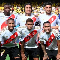 ¿Por qué la Selección Peruana se quedó afuera del Mundial 2026?