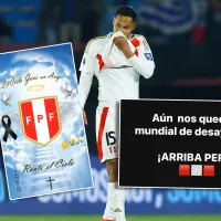 Ecuador se tomó revancha y se burló de la eliminación de Perú con ola de memes en redes