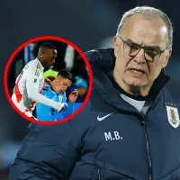 Marcelo Bielsa durísimo contra Perú: habló tras goleada de Uruguay y dejó una frase que arde