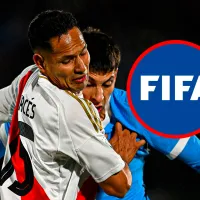 FIFA no tardó: la primera decisión oficial con Perú tras quedar fuera del Mundial 2026