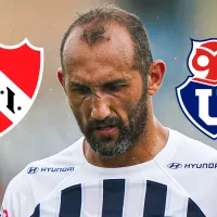 La firme posición de Alianza Lima tras el fallo oficial de Conmebol en el Independiente vs. U. de Chile