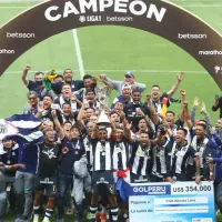 Fue campeón con Alianza Lima, pero ahora es presentado como fichaje estrella en equipo de Copa Perú