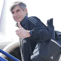 Los 5 Sub 23 que Óscar Ibáñez podría llamar a la Selección Peruana para mantener el puesto