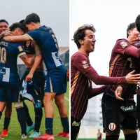 Así quedaron Alianza Lima y Universitario tras la fecha 4 de la Fase Final en la Liga 3
