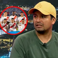 Intriga total en el Perú: Reimond Manco soltó el nombre del nuevo entrenador de la Selección
