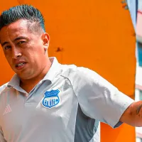 Giro inesperado sobre Christian Cueva: desde Ecuador revelan que deja Emelec y podría regresar al Perú
