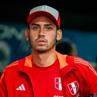 Por qué no juega Erick Noriega en el Perú vs. Paraguay por las Eliminatorias al Mundial 2026