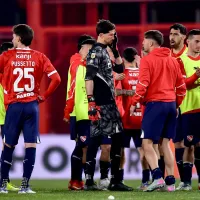 “El hazmerreír de Sudamérica”: antes del Alianza vs. U. de Chile, se burlan de Independiente con mensaje de Conmebol