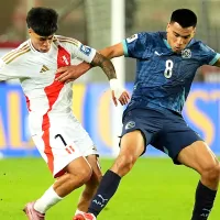 Se acabó todo: la Selección Peruana registró su peor Eliminatoria con números para el olvido