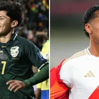 Para llegar al repechaje: lo que en Bolivia hicieron y en Perú no se atrevieron en las Eliminatorias