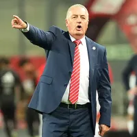 Tras el 1-0 con Paraguay en Lima, Gustavo Alfaro dejó una reflexión que Perú debe imitar
