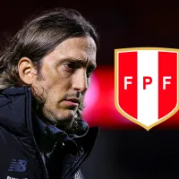 Selección Peruana tocó la puerta de Luis Zubeldía y recibió una respuesta inesperada