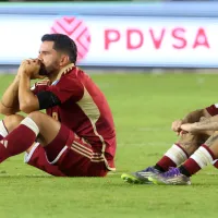 FIFA fue lapidaria y definió en 7 dolorosas palabras la no clasificación de Venezuela al Mundial 2026