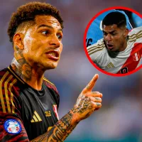 Tensión en Perú: Luis Ramos no se guardó nada y respondió fuerte a las comparaciones con Paolo Guerrero