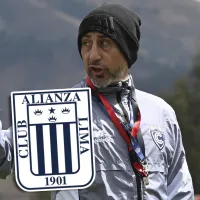 Alianza Lima y el acuerdo que trabaja en el TAS por el caso de Cristian Díaz