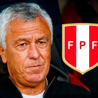 ¿Perú tiene nuevo entrenador? Se confirmó si Néstor Gorosito será el próximo técnico de la Selección Peruana