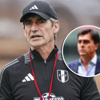 Con la salida de Óscar Ibáñez, los DT que suenan para dirigir a la Selección Peruana