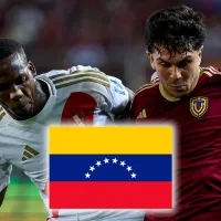 Perú y Venezuela sorprenden: la decisión que tomaron juntos tras la Eliminatoria
