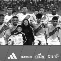 Los jugadores que ya no seguirían en la Selección Peruana para las Eliminatorias del 2030