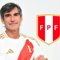 Escándalo en la Selección Peruana: FPF despidió de polémica forma a Óscar Ibáñez