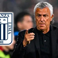 Néstor Gorosito mueve las piezas: Alianza Lima y la inesperada sorpresa en el once titular vs. Garcilaso