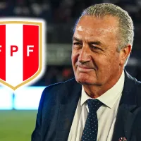 ¿Gustavo Alfaro a Perú? El DT de Paraguay coqueteó con la Selección Peruana