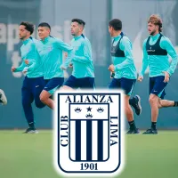 Mientras espera su partido de la Copa Sudamericana: Alianza Lima hizo oficial un nuevo fichaje desde Chile