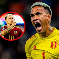 Perú y Venezuela apuntan al Mundial 2030: el inesperado técnico por el que se pelean