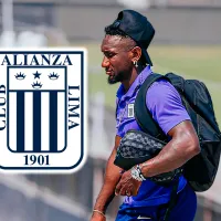 OFICIAL: Eryc Castillo tomó una decisión y firmó un nuevo acuerdo con Alianza Lima